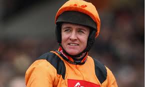 Barry Geraghty a rischio Festival