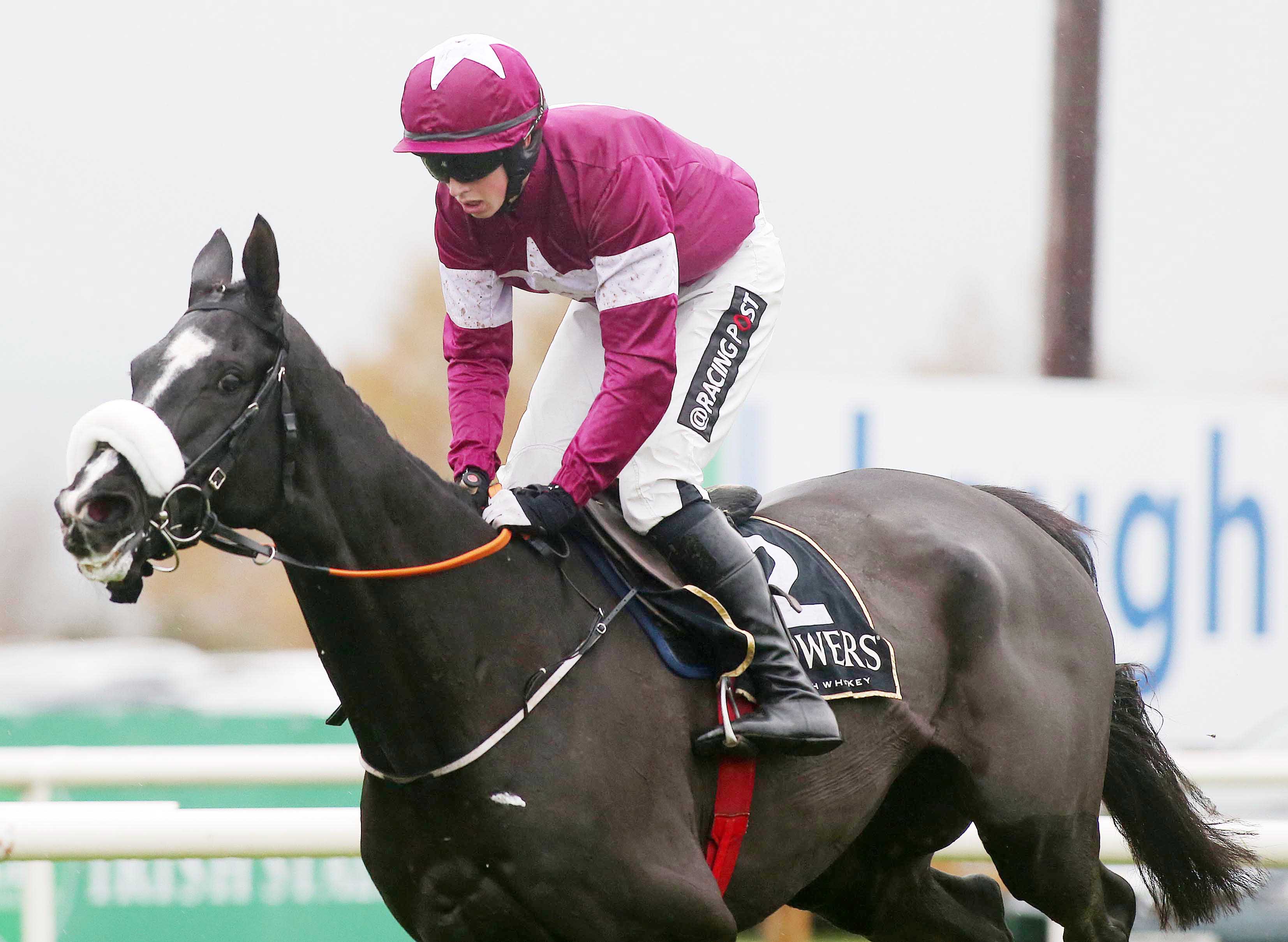 Punchestown day two, uno splendido Don Cossack vince la Gold Cup