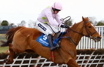 Last day Punchestown, Willie Mullins chiude in bellezza con Annie Power e Petite Parisienne