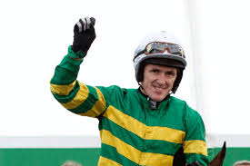 Nella sua rubrica al quotidiano The Times, Tony McCoy parla dei progetti futuri