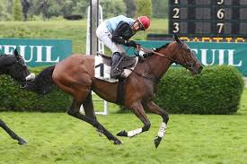 Auteuil, il trionfo di Milord Thomas e Jacques Ricou nel Grand Steeple Chase de Paris