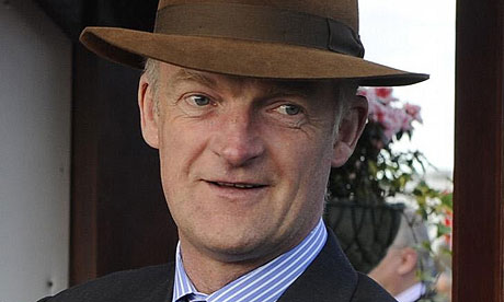 Fairyhouse. Sfiora la cinquina il champion trainer Willie Mullins