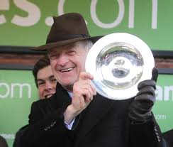 Willie Mullins campione del mondo, decimo titolo in carriera; Ruby Walsh leader fra i jockey