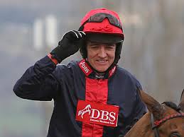 Barry Geragthy candidato a sostituire Tony McCoy