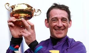 L’ ex champion jockey Davy Russell torna in sella questo pomeriggio a Killarney