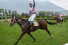 Anteprima Merano domenica. Grande Steeple Chase D’Europa, Vanoni e Giovani