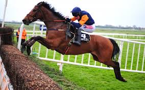 Alderwood probabile al Kerry National Chase di Listowel, Rebel Fitz alle Slan Abhaile