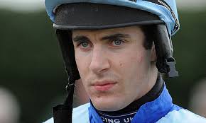 Il fantino Aidan Coleman aggredito da degli sconosciuti nella sala pesi dopo l’ultima corsa di Southwell