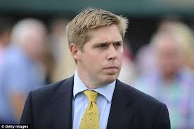 Dan Skelton pronto a lanciare il suo Savello nella prossima stagione