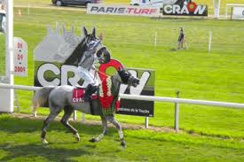 Kiss Delacour domina il Grand Cross Country De Craon