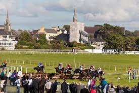 Listowel annulla il convegno odierno per le abbondanti piogge, domani si corre il Guinness Kerry National Chase