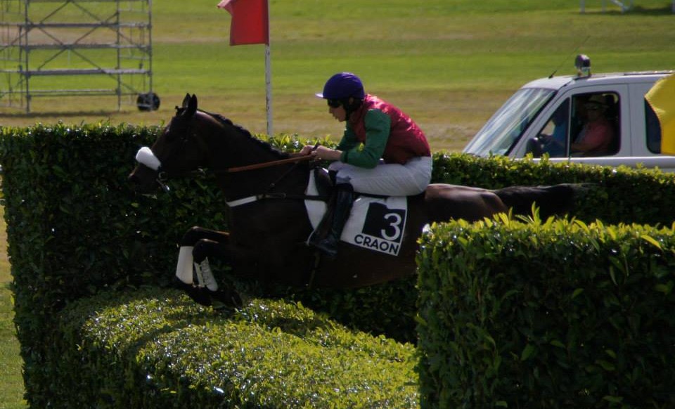 Francia. Sabato a Bordeaux il Grand Steeple Chase con la presenza di Marinas, il dieci anni appartenente alla Ecurie Sagara secondo nell’ultimo Gran Premio Merano