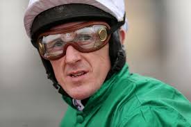 Tony McCoy di nuovo in sella questo mercoledì a Doncaster per la Legendary Race