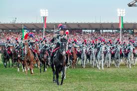 Partito il countdown per la straordinaria due giorni del Gran Premio Merano, in programma nei giorni 26 e 27 Settembre