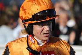 Robert Thornton conclude la sua carriera di jockey a 37 anni dopo un lungo infortunio