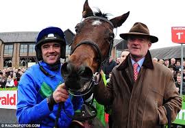 Merano show evento mondiale. Willie Mullins, Ruby Walsh e la stella Hurricane Fly a Maia nel giorno del Gran Premio