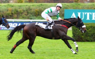 Carroux e Chaille Chaille, dominano il pomeriggio parigino di Auteuil infilando il doppio Lassus – Montgomery, grazie a Bonito du Berlais e Kahyadam