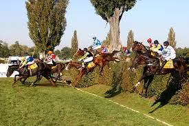 Tutto pronto in Repubblica Ceca per la 125esima edizione del Velka Grande Steeple di Pardubice. Al via anche il nostro Raffaele Romano. Atteso come guest star Frankie Dettori