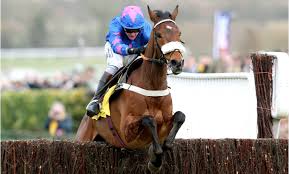 Haydock. Cue Card vola nelle Betfair Chase di primo grado e compie il primo step verso la Triple Crown. Demolito il favorito Silviniaco Conti. Il jockey vincitore Paddy Brennan: “Dedico questo successo a tutto il popolo parigino”