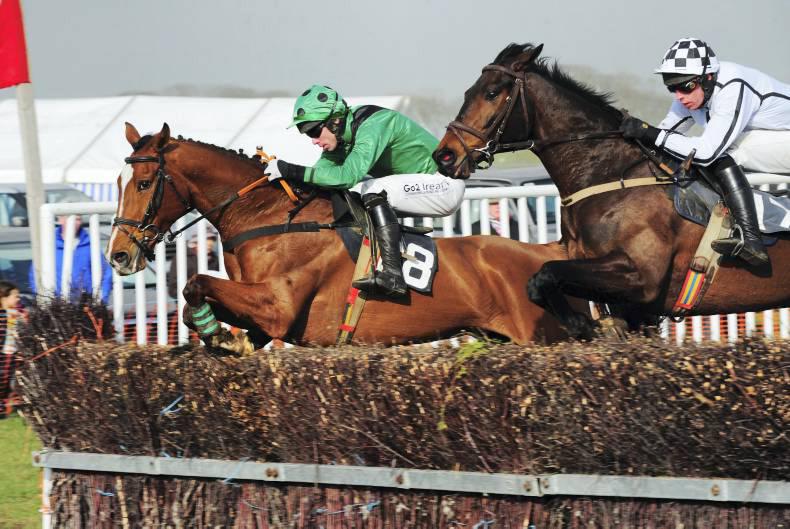 Wincanton sabato. In scena un doppio gruppo due con Long House Hall atteso nelle Rising Stars Novices Chase