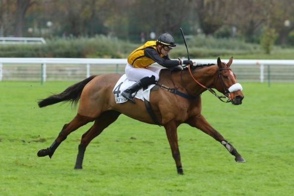 Francia. Martedi’ ad Enghien bel test per Pythagore nel Prix Romati. Il vincitore del Courtois contro Yoko, Tir a But ed il cresciuto Royal Astarania