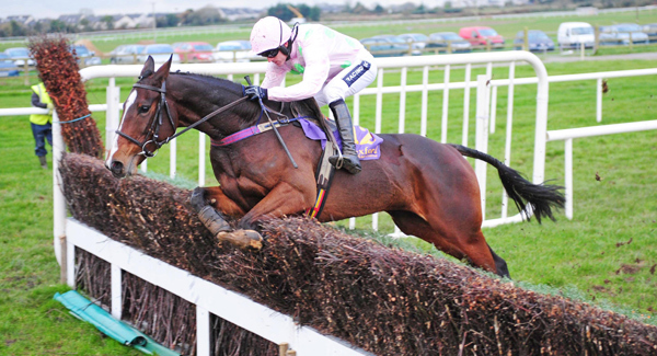 Clonmel Park. Resta imbattuto il ‘Ricci’ Vroum Vroum Mag