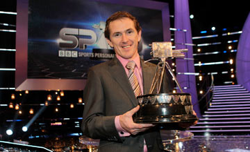 Domenica a Belfast il premio alla carriera al campionissimo Tony McCoy