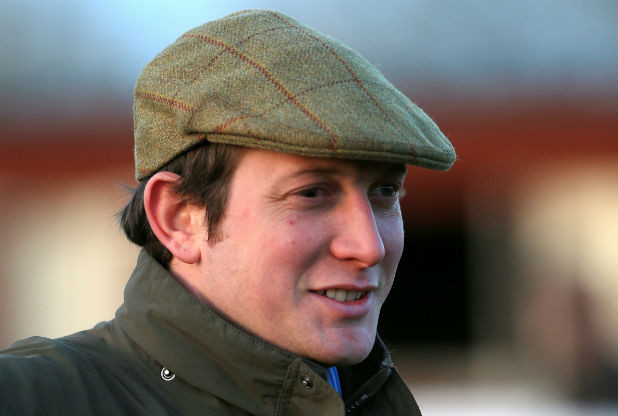 Newbury. Nelle risicate Challow di primo grado, domina il ‘Pauling’ Barters Hill