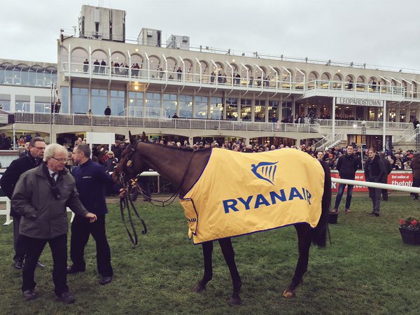 Leopardstown. Nichols Canyon, dice a no ad Identity Thief in un’edizione emozionante delle Ryanair Hurdle. Giggistown si consola con la splendida vittoria di No More Heroes nell’altro primo grado di giornata