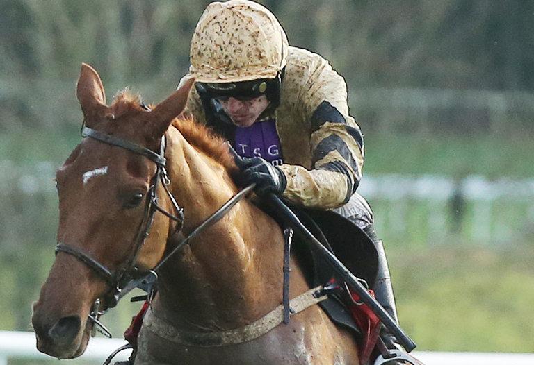 Sandown e Naas, i primi due gruppi uno del nuovo anno in Inghilterra ed Irlanda. Cheltenham apre la scena