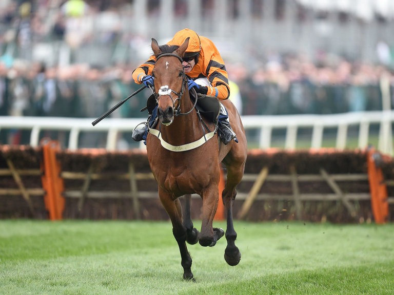 Ascot. Thistlecrack domina le JLT Long Walk Hurdle; nel venerdì conferme per Yanworth e Le Mercurey