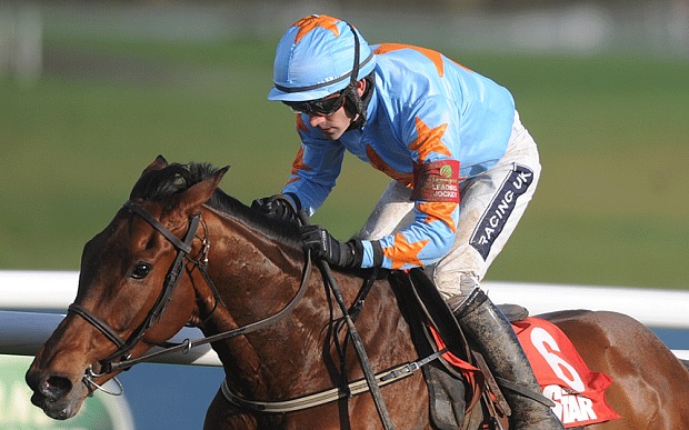 Ascot. Un De Sceaux domina le Clarence House e guarda alle Queen Mother