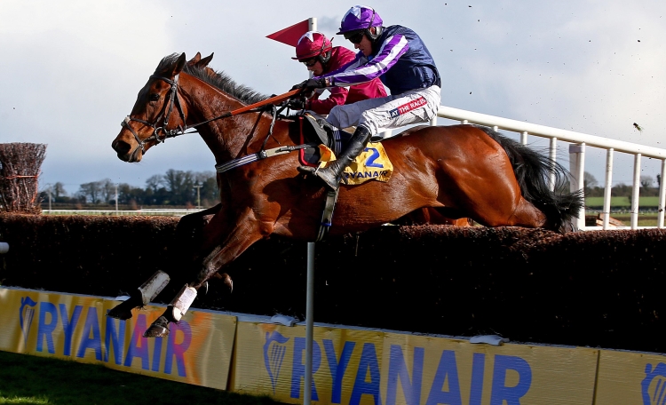 Geraghty show nel first day dell’Easter Festival di Fairyhouse. Kerry Lee e Gavin Cromwell alla prima vittoria in gruppo uno