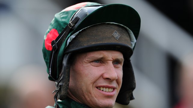 Inghilterra. Richard Johnson ha festeggiato il suo primo titolo di champion jockey, ‘un sogno che si realizza’