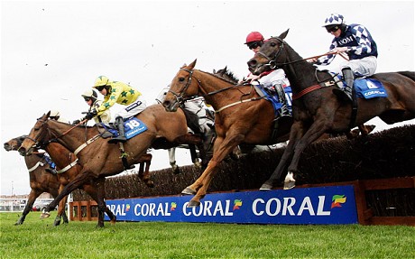 Scozia. Una super edizione del Coral Scottish Grand National Handicap Chase