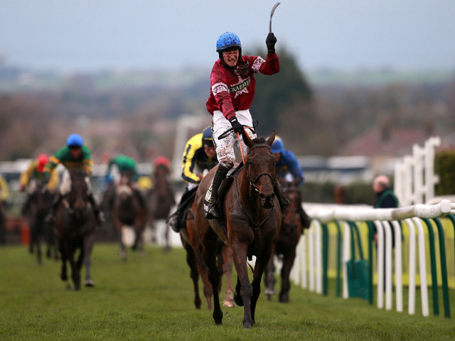 Aintree. Stupenda vittoria di Rule The World nel Grand National. Conferme per Douvan, Yorkhill e Thistlecrack