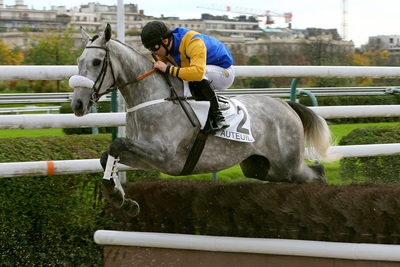 Auteuil, sabato stellare con il Prix Jean Stern, Amadou, Ingré e Leon Rambaud