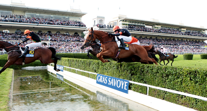 Partito il countdown verso il Grande Steeple Chase di Parigi in programma domenica 22 Maggio. Tredici i probabili candidati, Milord Thomas campione in carica