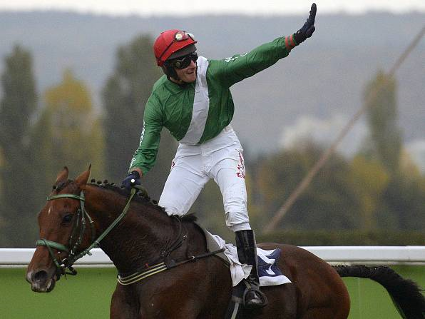 Merano. Domenica di alto livello a Maia. Sulle siepi del Lord Madonna sfida a tre fra High Master, Chiaromonte e Chicago. Fafintadenient e Khalshani si affrontano sullo steeple del Premio Val Di Non