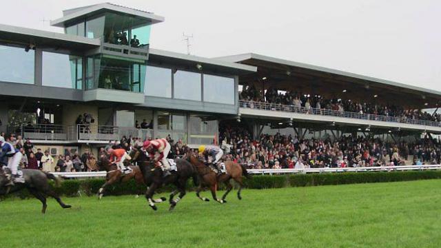 Francia. In attesa del super fine settimana di Auteuil, Le Lion D’Angers propone il Grand Steeple Alain Du Breil, Prix Kauto Star