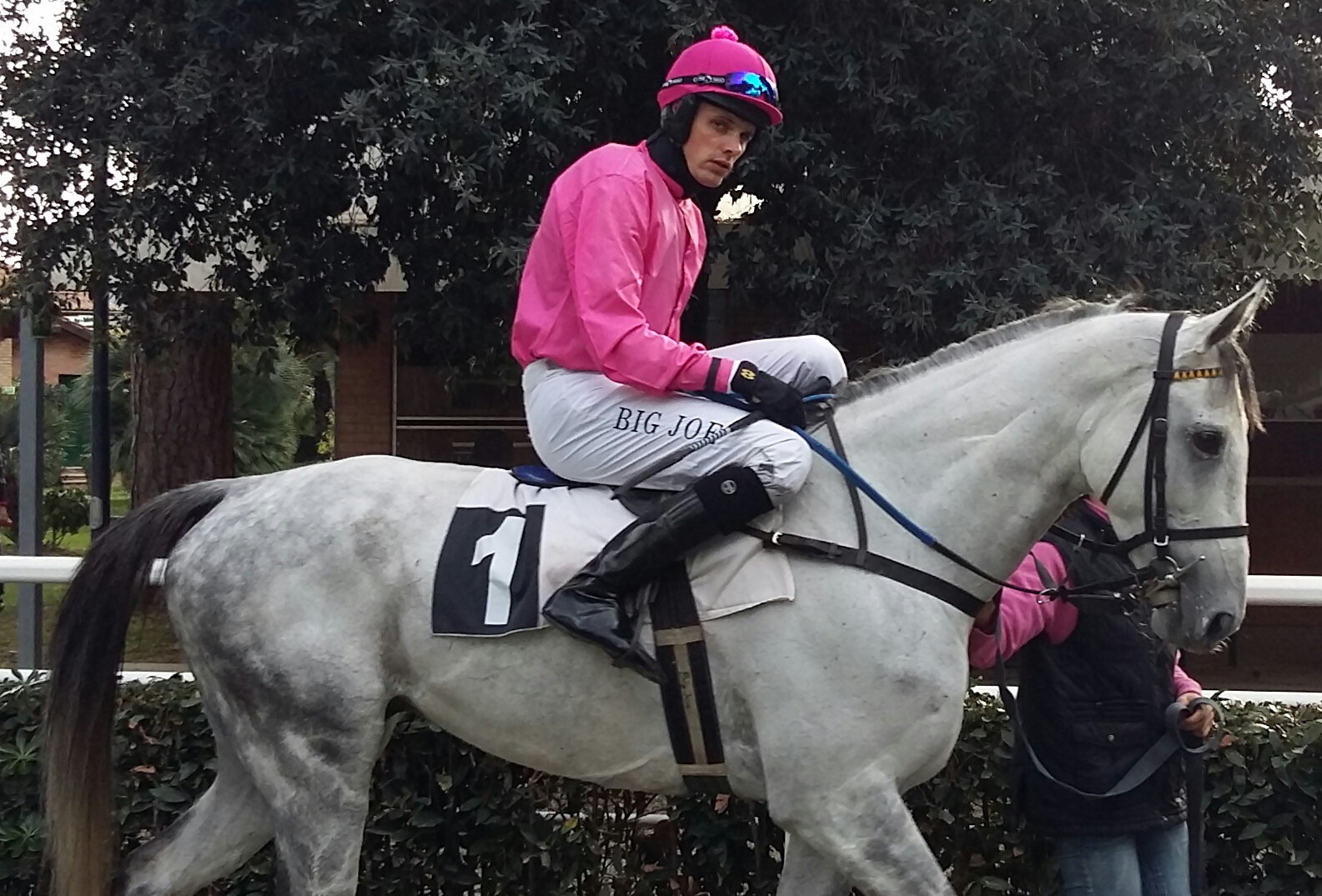 Merano anteprima. Domenica ultimo atto della stagione primaverile, si corrono Grande Steeple Chase D’Europa ed Ezio Vanoni