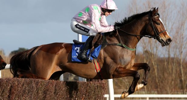 Irlanda. Faugheen sulle tre miglia nella prossima stagione, potrebbe lasciare la difesa del titolo nelle Champion Hurdle alla femmina volante Annie Power