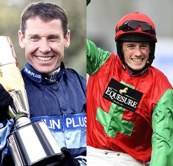 Inghilterra. Emozionante la prima parte della stagione National Hunt. Dopo soli 35 giorni, il champion jockey Richard Johnson conduce con 24 vittorie, a due lunghezze grande avvio della giovane promessa Sam Twiston Davies