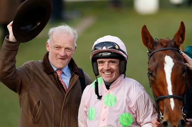 Irlanda. Ruby Walsh salta la prima di Punchestown, Willie Mullins e Gordon Elliott protagonisti nella riapertura. Debutto incolore per il breeder italiano Asangy. Tramore, 400 mila euro per il rinnovo delle strutture