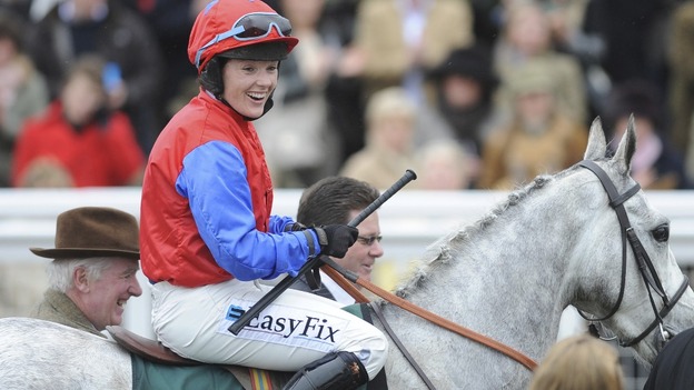 Australia. L’irlandese Katie Walsh scelta per partecipare alla sfida Irlanda vs Australia, nella due giorni vittoriana di Ballarat in programma i giorni 20 e 21 Agosto, dove si svolgerà il Grand National Steeple Chase