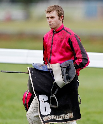 Nuova Zelanda. Splendido quick double per il jockey Matthew Cropp nelle Anuka Smoker Wellington Hurdle e Plumbing Wellington Steeplechase, gare di preparazione ai Grand National d’inizio Agosto a Canterbury