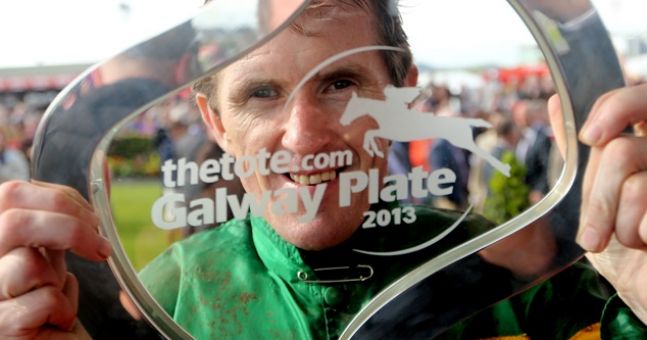 Irlanda. Mercoledì prossimo l’atteso The Tote Galway Plate, super corsa con molta incertezza