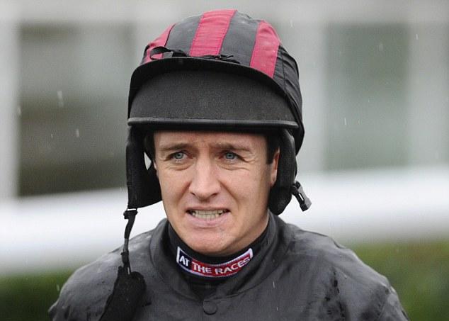 Inghilterra. Barry Geraghty di nuovo in sella ad Ottobre dopo il brutto infortunio subito nell’Estate di Market Rasen