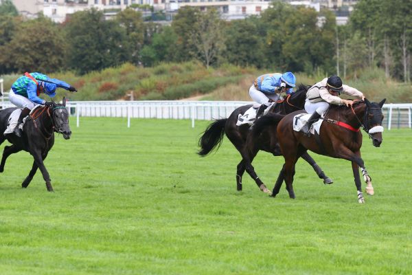 Francia. Stecca al rientro l’atteso Punch Nantais, cade Roi Image e vince in bello stile Triana du Berlais. Nel Compiégne conferma per Alex de Larredya