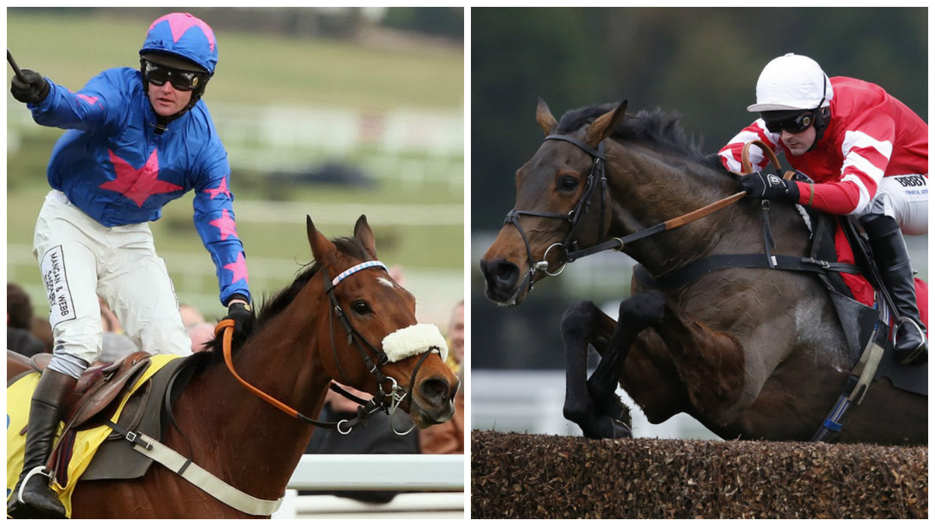 Inghilterra. Sabato a Wetherby sicuro candidato per la difesa del titolo delle Charlie Hall Chase, Cue Card. Iscritto a sorpresa anche Coneygree il vincitore della Gold Cup di Cheltenham 2015